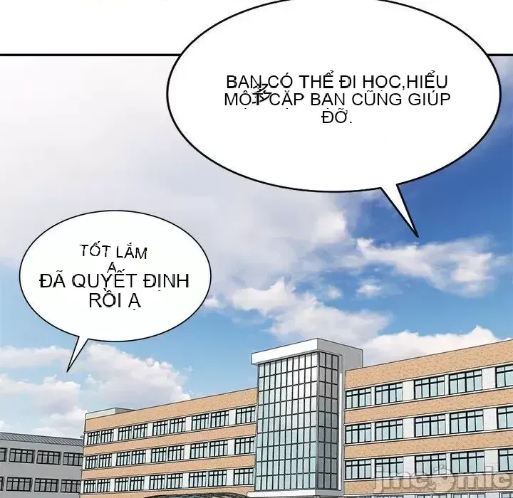 Vợ tôi là một giáo viên/Đừng gọi tôi là giáo viên Chương 1-27