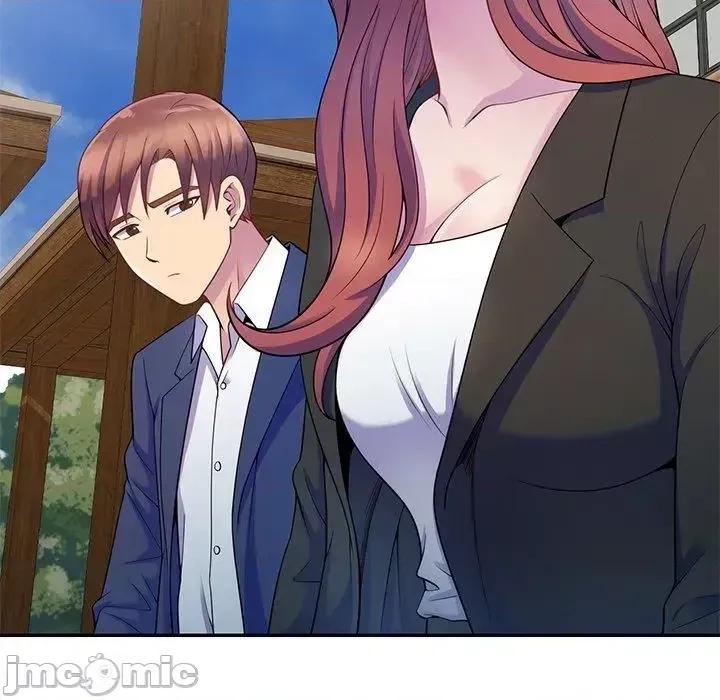 Vợ tôi là một giáo viên/Đừng gọi tôi là giáo viên Chương 1-27