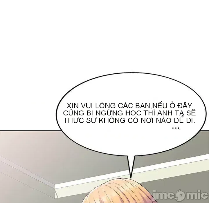 Vợ tôi là một giáo viên/Đừng gọi tôi là giáo viên Chương 1-27