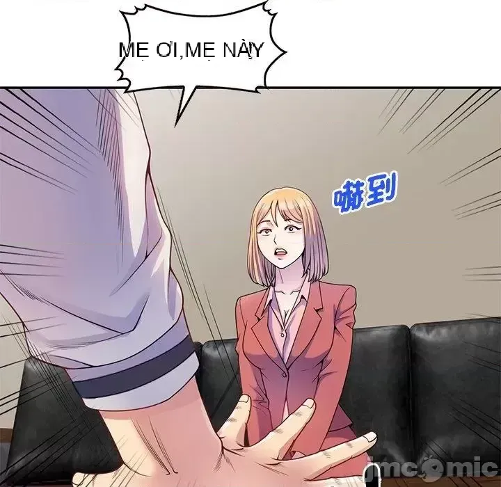 Vợ tôi là một giáo viên/Đừng gọi tôi là giáo viên Chương 1-27