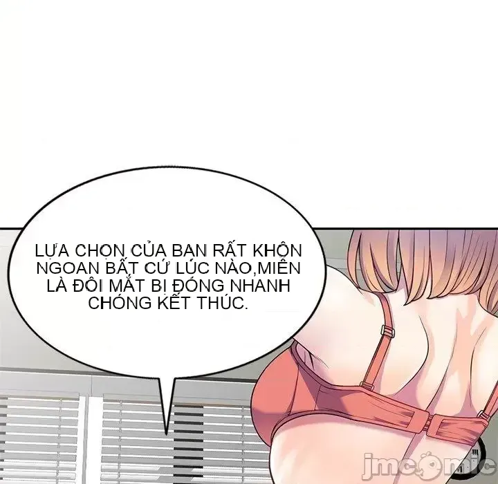 Vợ tôi là một giáo viên/Đừng gọi tôi là giáo viên Chương 1-27