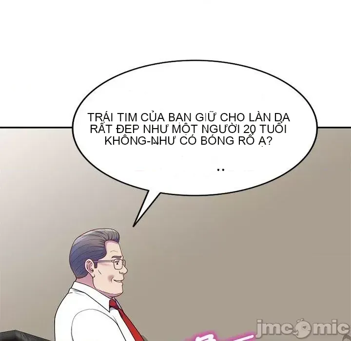 Vợ tôi là một giáo viên/Đừng gọi tôi là giáo viên Chương 1-27