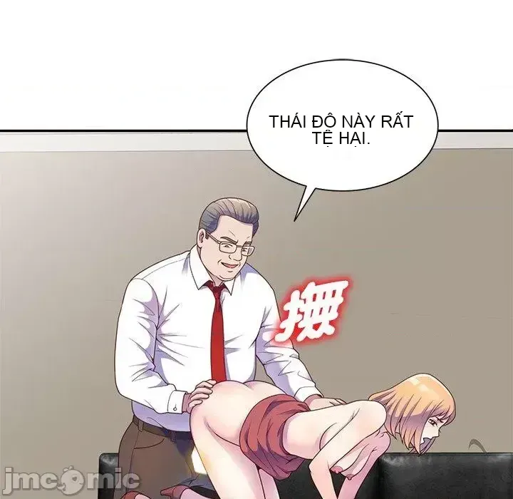 Vợ tôi là một giáo viên/Đừng gọi tôi là giáo viên Chương 1-27