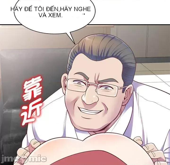 Vợ tôi là một giáo viên/Đừng gọi tôi là giáo viên Chương 1-27