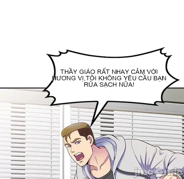 Vợ tôi là một giáo viên/Đừng gọi tôi là giáo viên Chương 1-27