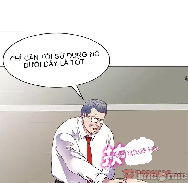 Vợ tôi là một giáo viên/Đừng gọi tôi là giáo viên Chương 1-27