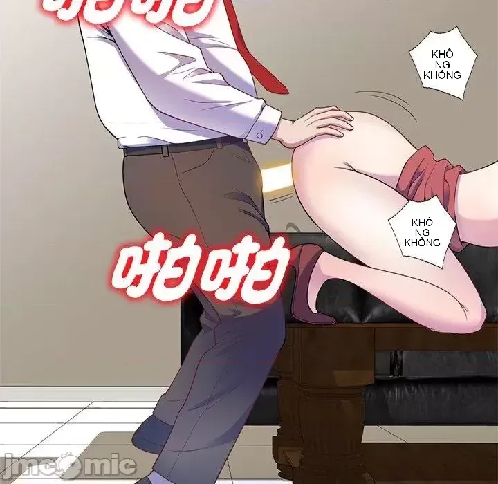 Vợ tôi là một giáo viên/Đừng gọi tôi là giáo viên Chương 1-27