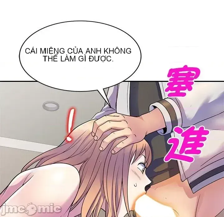 Vợ tôi là một giáo viên/Đừng gọi tôi là giáo viên Chương 1-27