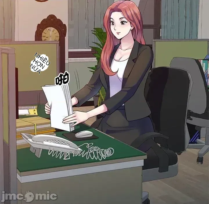 Vợ tôi là một giáo viên/Đừng gọi tôi là giáo viên Chương 1-27