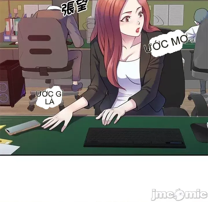 Vợ tôi là một giáo viên/Đừng gọi tôi là giáo viên Chương 1-27