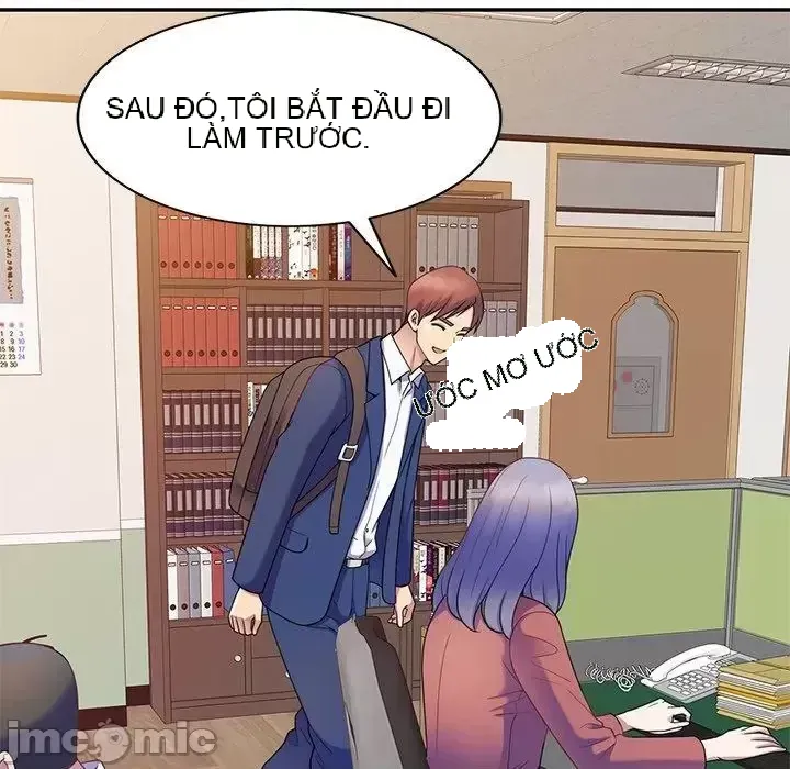 Vợ tôi là một giáo viên/Đừng gọi tôi là giáo viên Chương 1-27