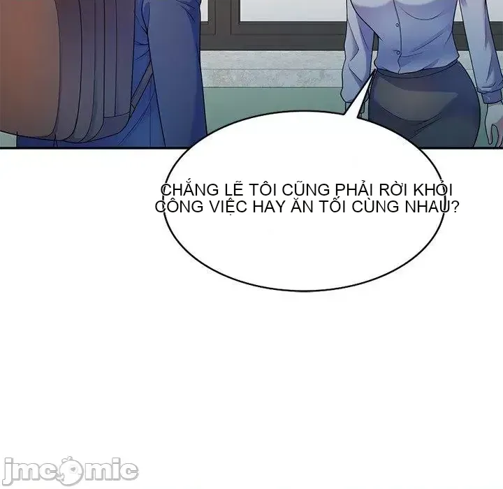 Vợ tôi là một giáo viên/Đừng gọi tôi là giáo viên Chương 1-27