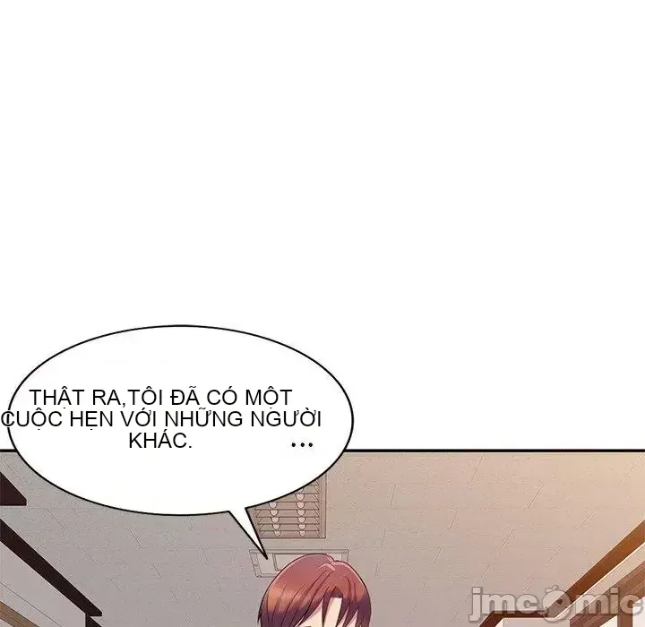 Vợ tôi là một giáo viên/Đừng gọi tôi là giáo viên Chương 1-27