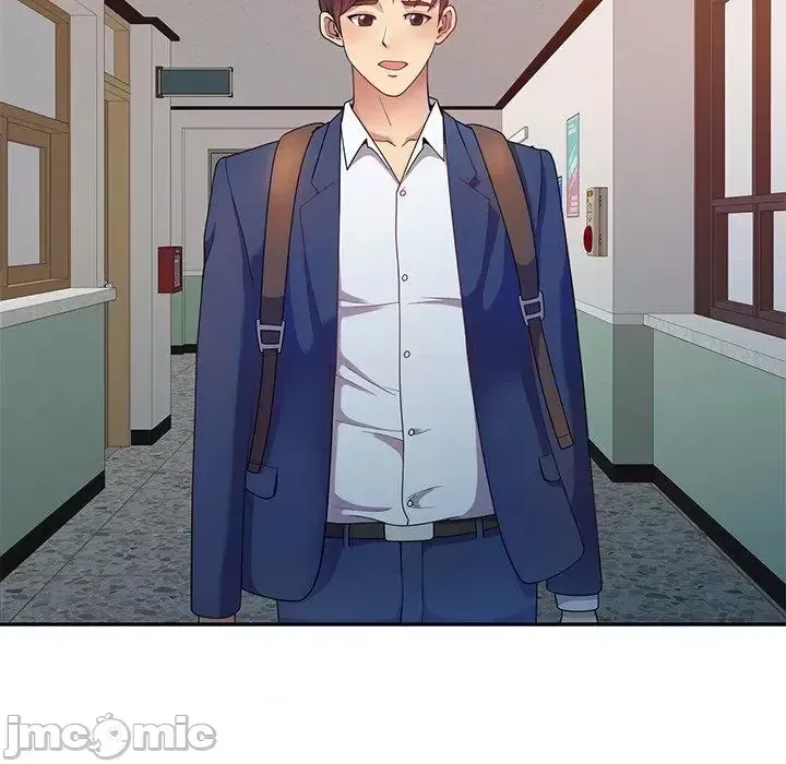 Vợ tôi là một giáo viên/Đừng gọi tôi là giáo viên Chương 1-27