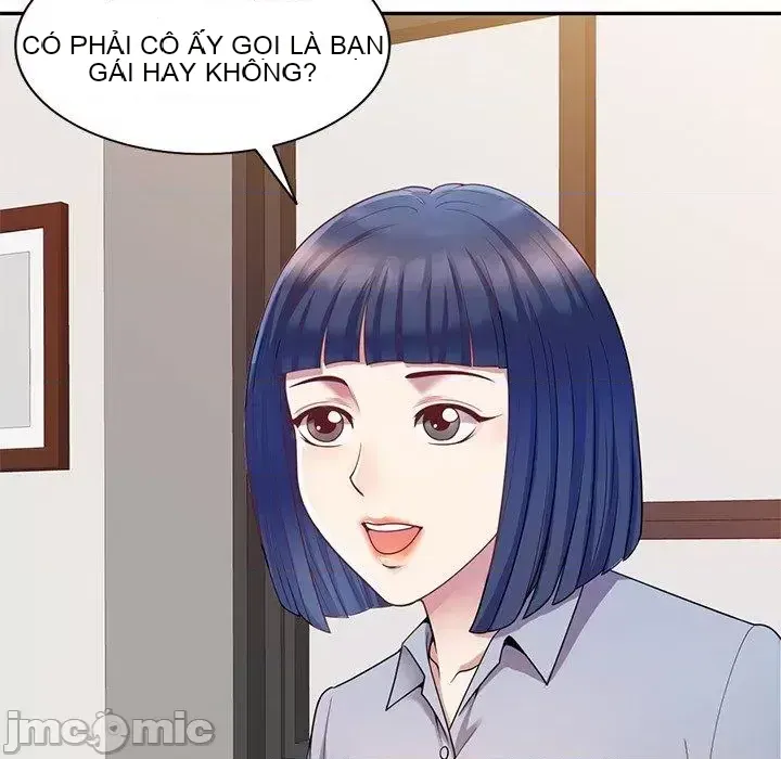 Vợ tôi là một giáo viên/Đừng gọi tôi là giáo viên Chương 1-27