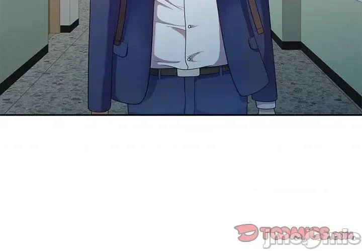 Vợ tôi là một giáo viên/Đừng gọi tôi là giáo viên Chương 1-27