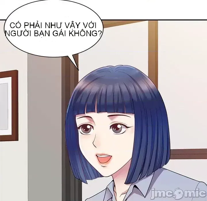 Vợ tôi là một giáo viên/Đừng gọi tôi là giáo viên Chương 1-27