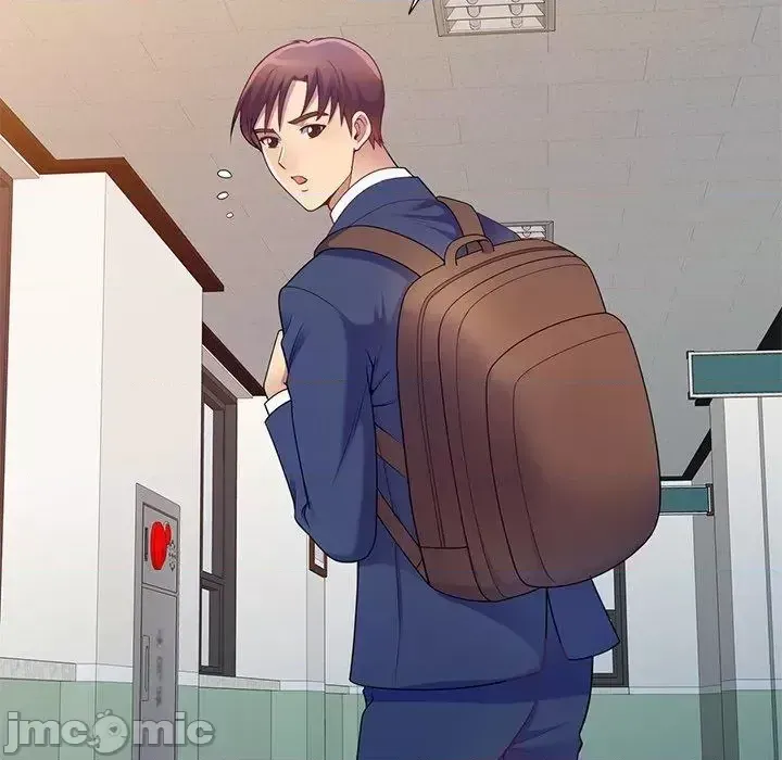 Vợ tôi là một giáo viên/Đừng gọi tôi là giáo viên Chương 1-27