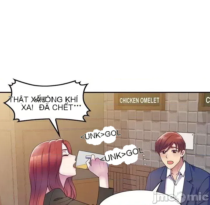 Vợ tôi là một giáo viên/Đừng gọi tôi là giáo viên Chương 1-27