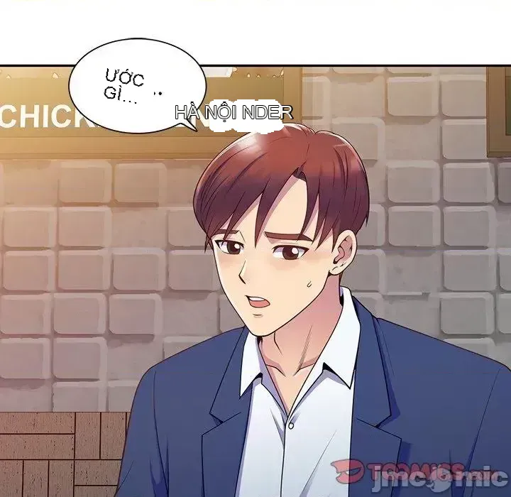 Vợ tôi là một giáo viên/Đừng gọi tôi là giáo viên Chương 1-27