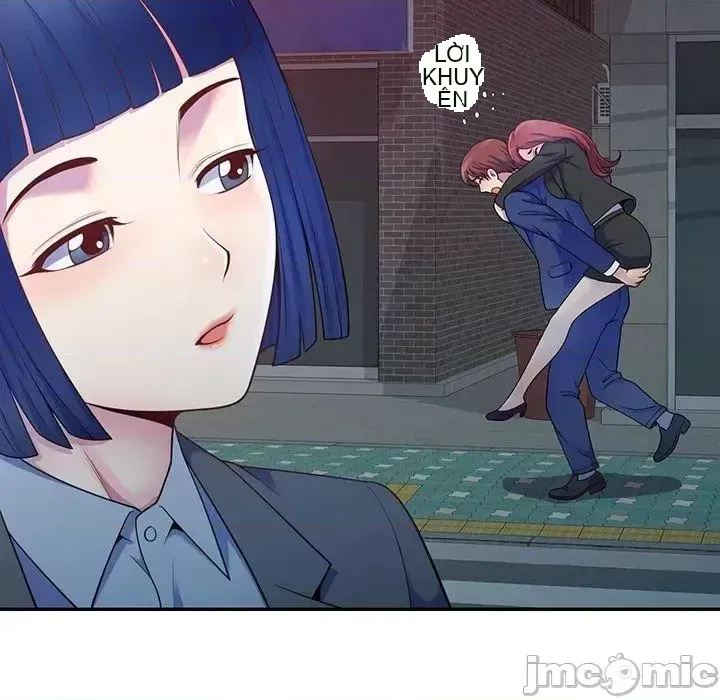 Vợ tôi là một giáo viên/Đừng gọi tôi là giáo viên Chương 1-27