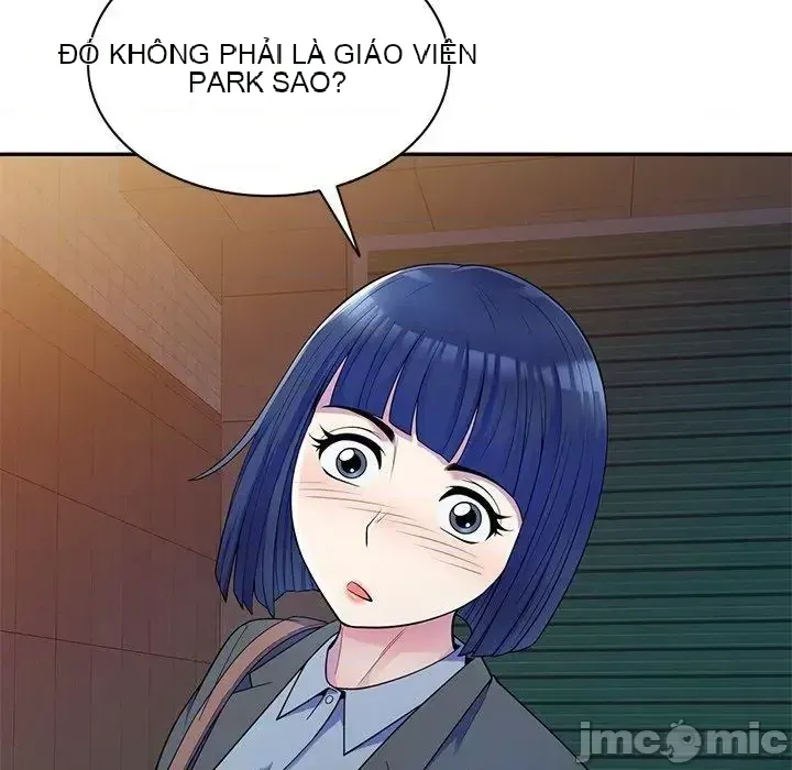 Vợ tôi là một giáo viên/Đừng gọi tôi là giáo viên Chương 1-27