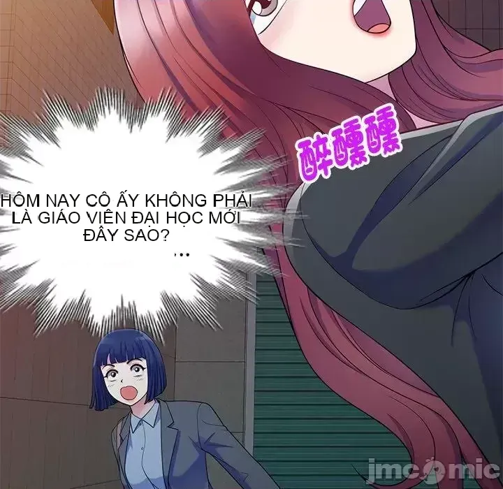 Vợ tôi là một giáo viên/Đừng gọi tôi là giáo viên Chương 1-27