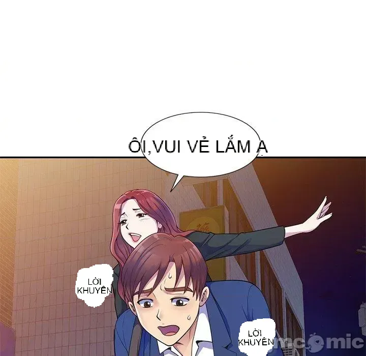 Vợ tôi là một giáo viên/Đừng gọi tôi là giáo viên Chương 1-27