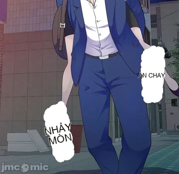 Vợ tôi là một giáo viên/Đừng gọi tôi là giáo viên Chương 1-27