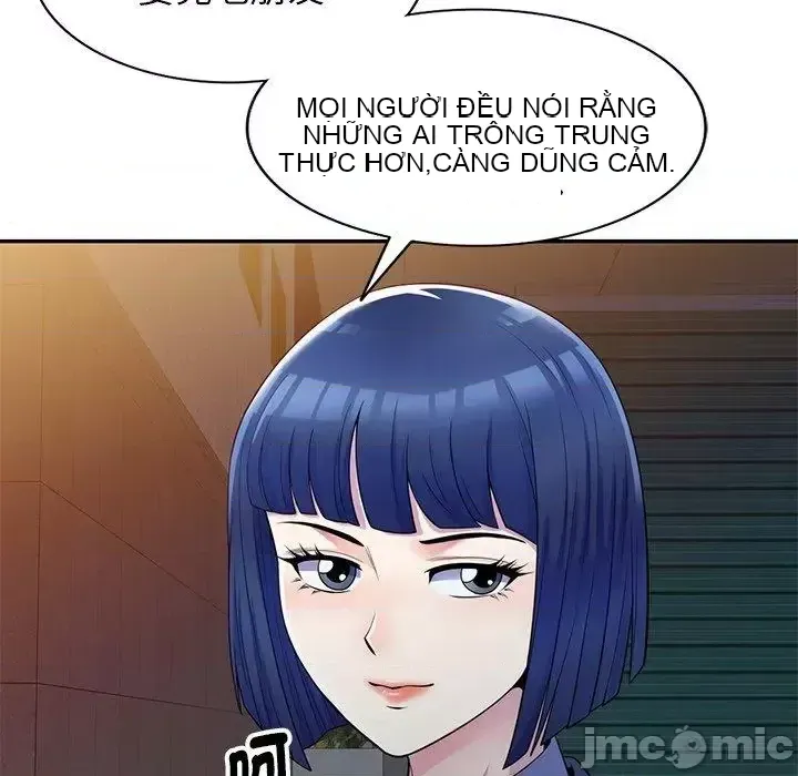 Vợ tôi là một giáo viên/Đừng gọi tôi là giáo viên Chương 1-27