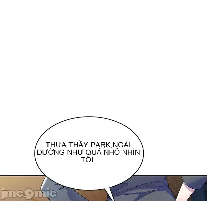 Vợ tôi là một giáo viên/Đừng gọi tôi là giáo viên Chương 1-27