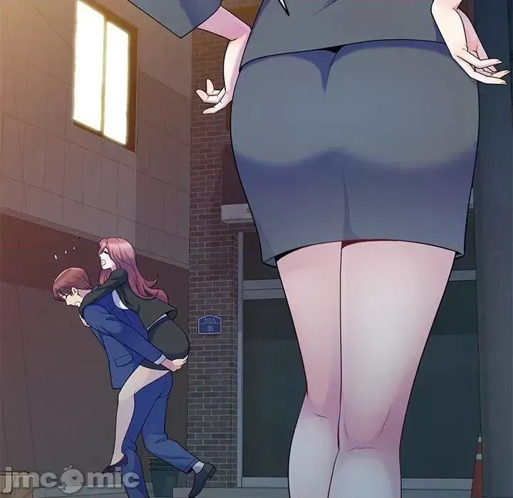 Vợ tôi là một giáo viên/Đừng gọi tôi là giáo viên Chương 1-27