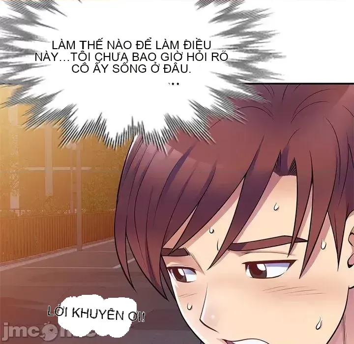 Vợ tôi là một giáo viên/Đừng gọi tôi là giáo viên Chương 1-27