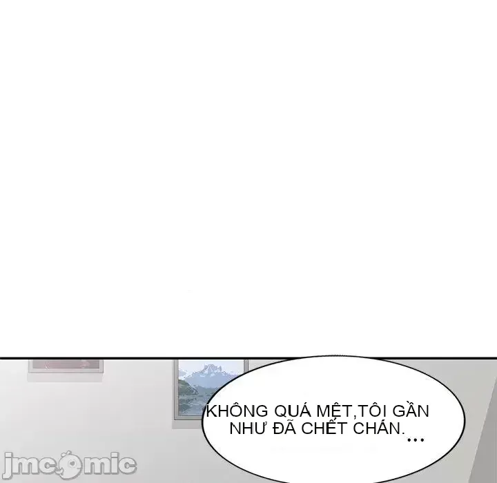 Vợ tôi là một giáo viên/Đừng gọi tôi là giáo viên Chương 1-27