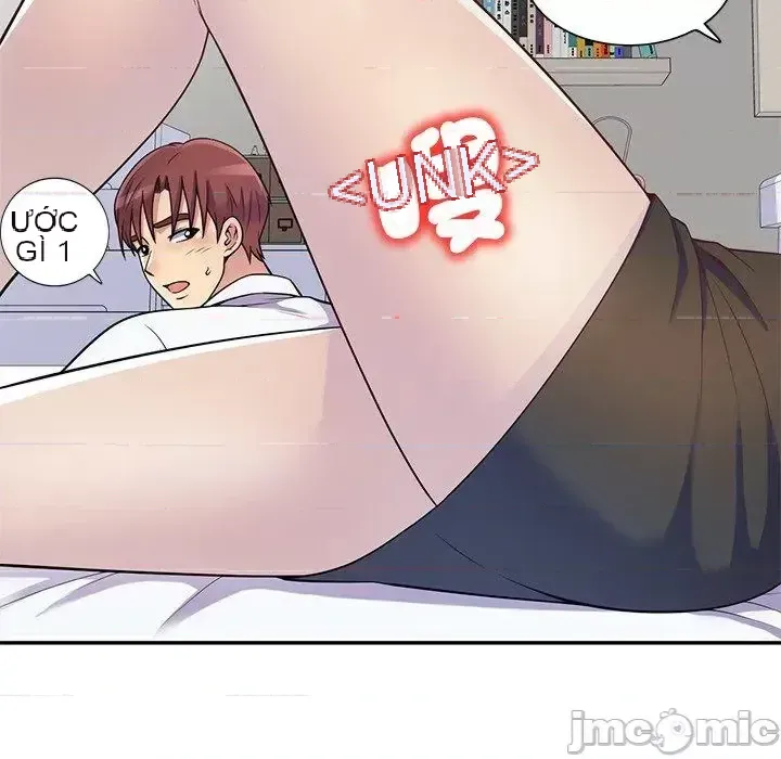 Vợ tôi là một giáo viên/Đừng gọi tôi là giáo viên Chương 1-27