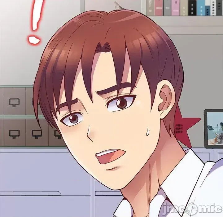 Vợ tôi là một giáo viên/Đừng gọi tôi là giáo viên Chương 1-27