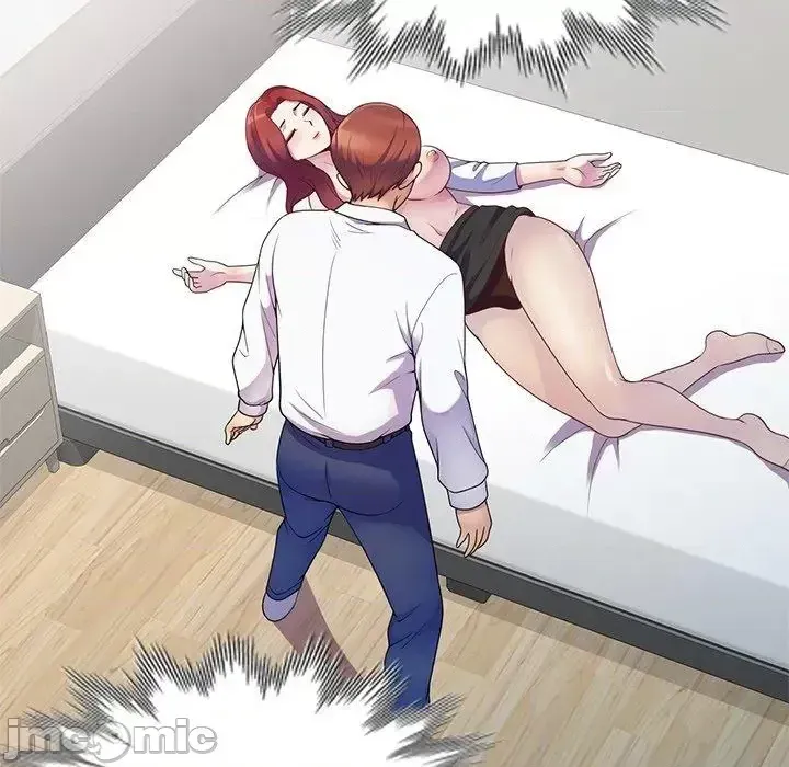 Vợ tôi là một giáo viên/Đừng gọi tôi là giáo viên Chương 1-27