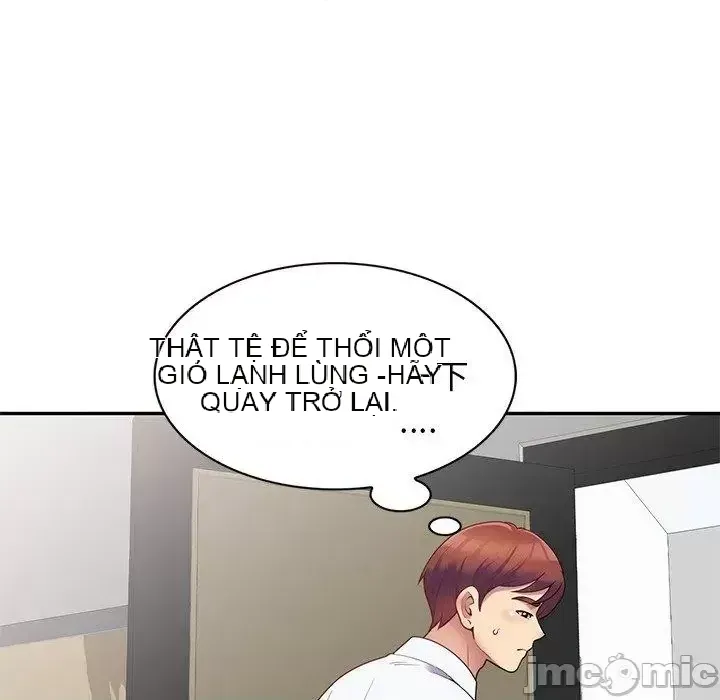 Vợ tôi là một giáo viên/Đừng gọi tôi là giáo viên Chương 1-27