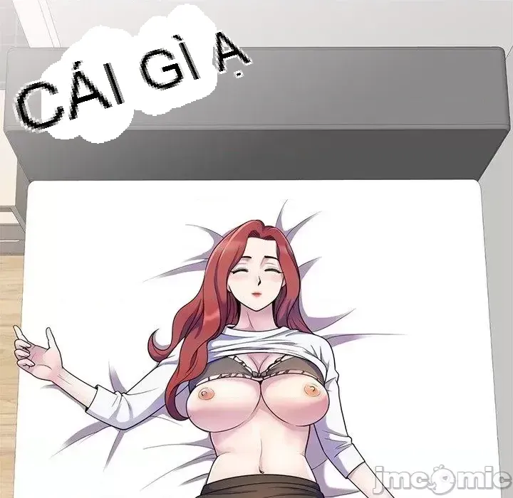 Vợ tôi là một giáo viên/Đừng gọi tôi là giáo viên Chương 1-27