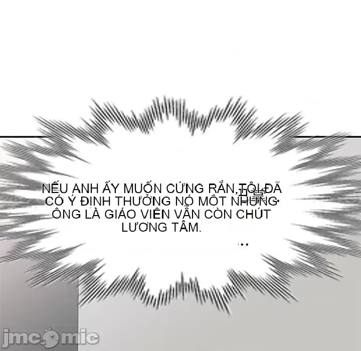 Vợ tôi là một giáo viên/Đừng gọi tôi là giáo viên Chương 1-27