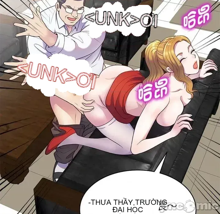 Vợ tôi là một giáo viên/Đừng gọi tôi là giáo viên Chương 1-27