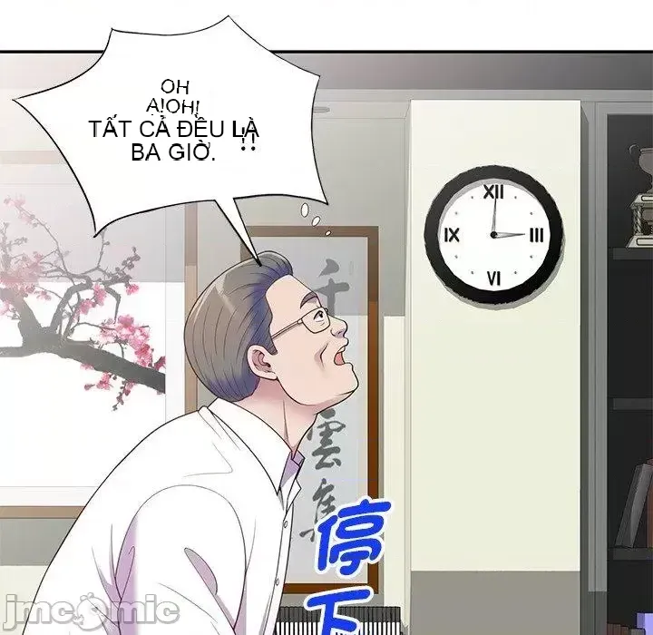 Vợ tôi là một giáo viên/Đừng gọi tôi là giáo viên Chương 1-27