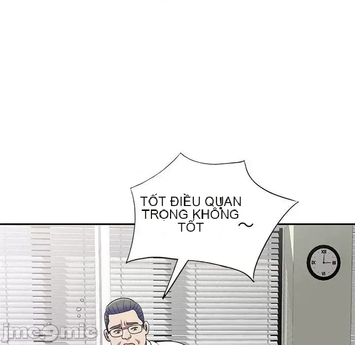 Vợ tôi là một giáo viên/Đừng gọi tôi là giáo viên Chương 1-27