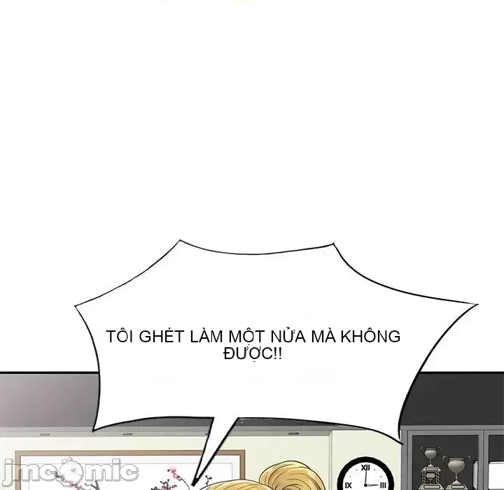 Vợ tôi là một giáo viên/Đừng gọi tôi là giáo viên Chương 1-27