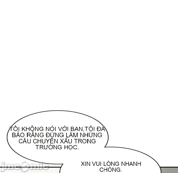 Vợ tôi là một giáo viên/Đừng gọi tôi là giáo viên Chương 1-27