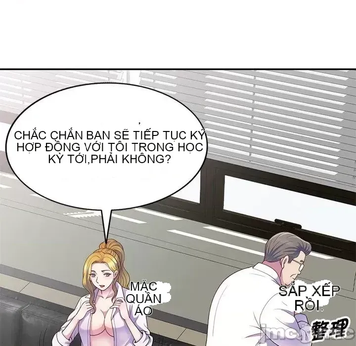 Vợ tôi là một giáo viên/Đừng gọi tôi là giáo viên Chương 1-27