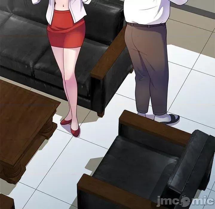 Vợ tôi là một giáo viên/Đừng gọi tôi là giáo viên Chương 1-27