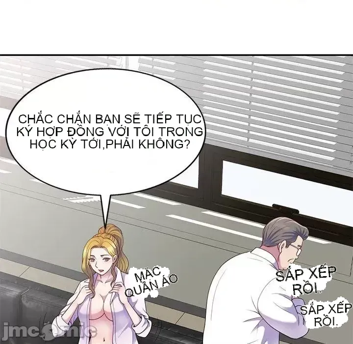 Vợ tôi là một giáo viên/Đừng gọi tôi là giáo viên Chương 1-27