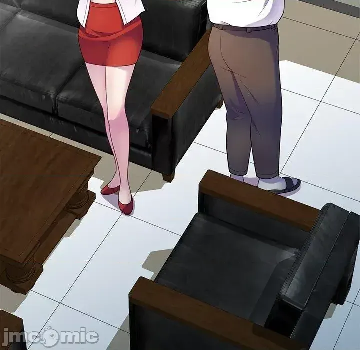 Vợ tôi là một giáo viên/Đừng gọi tôi là giáo viên Chương 1-27