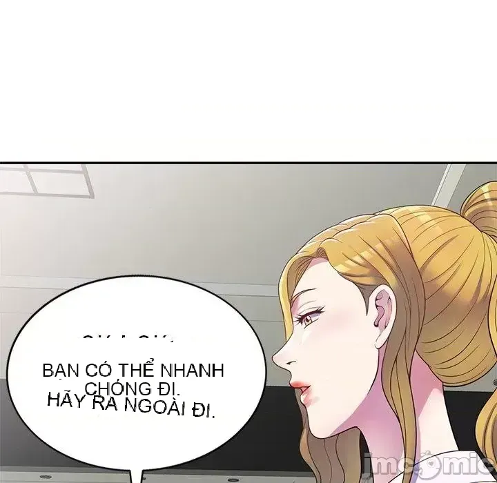 Vợ tôi là một giáo viên/Đừng gọi tôi là giáo viên Chương 1-27